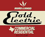 Bold Electric Logo