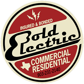 Bold Electric Logo