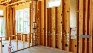 Residential Electrical Wiring for new homes - Bold Electrical Contractor in Sherman TX