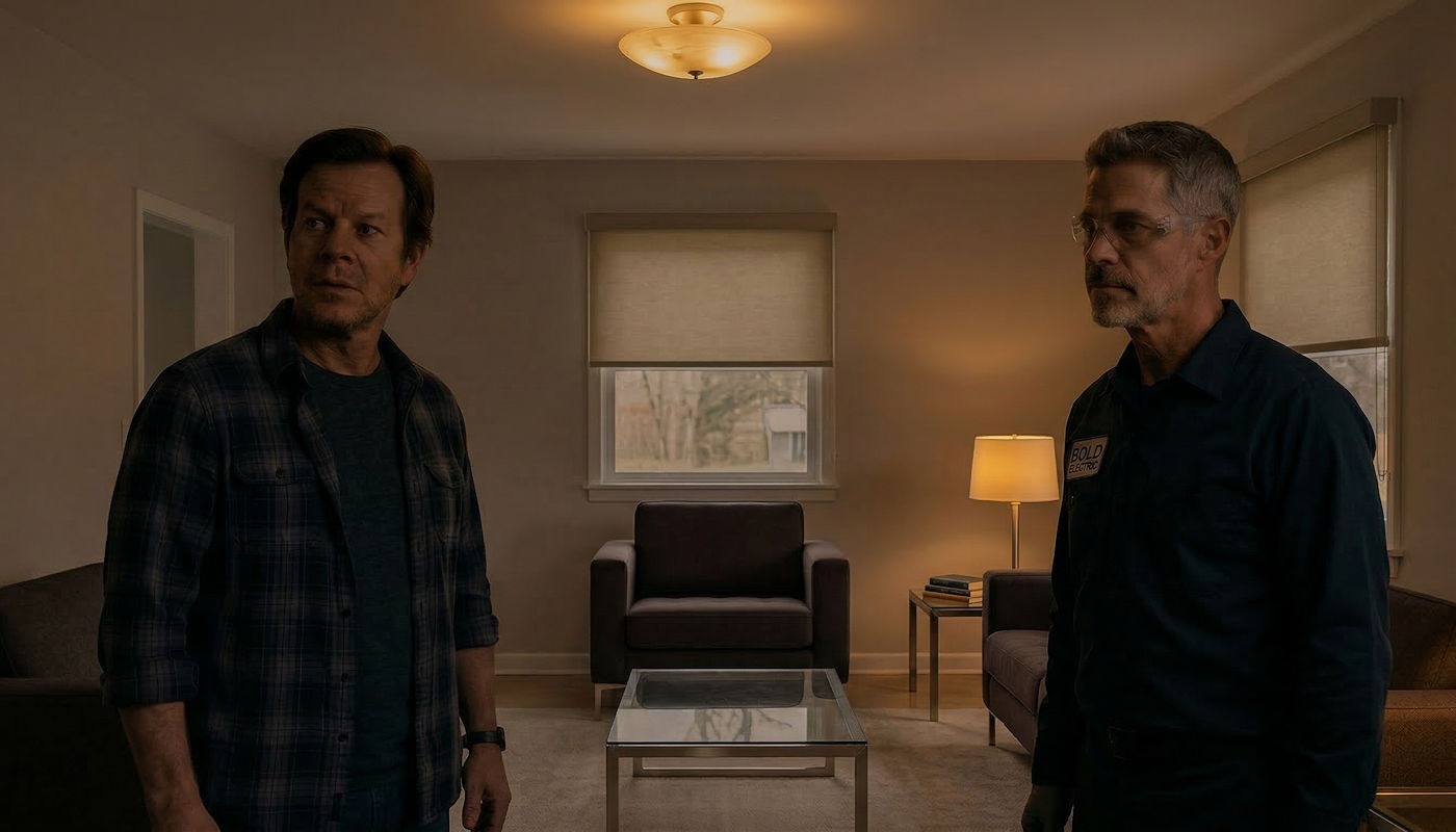 Top 10 Signs You Need an Interior Lighting Upgrade - Bold Electric Learning Center