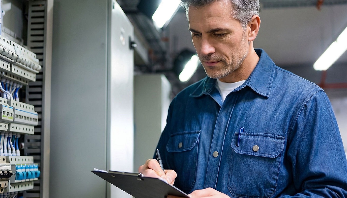 BOLD Electric provides comprehensive electrical safety inspections for both businesses and homes - BOLD Electric