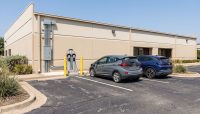 Commercial EV Charging Stations - Add and/or maintaining - BOLD Electric