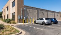 Commercial EV Charging Stations - Add and/or maintaining - BOLD Electric
