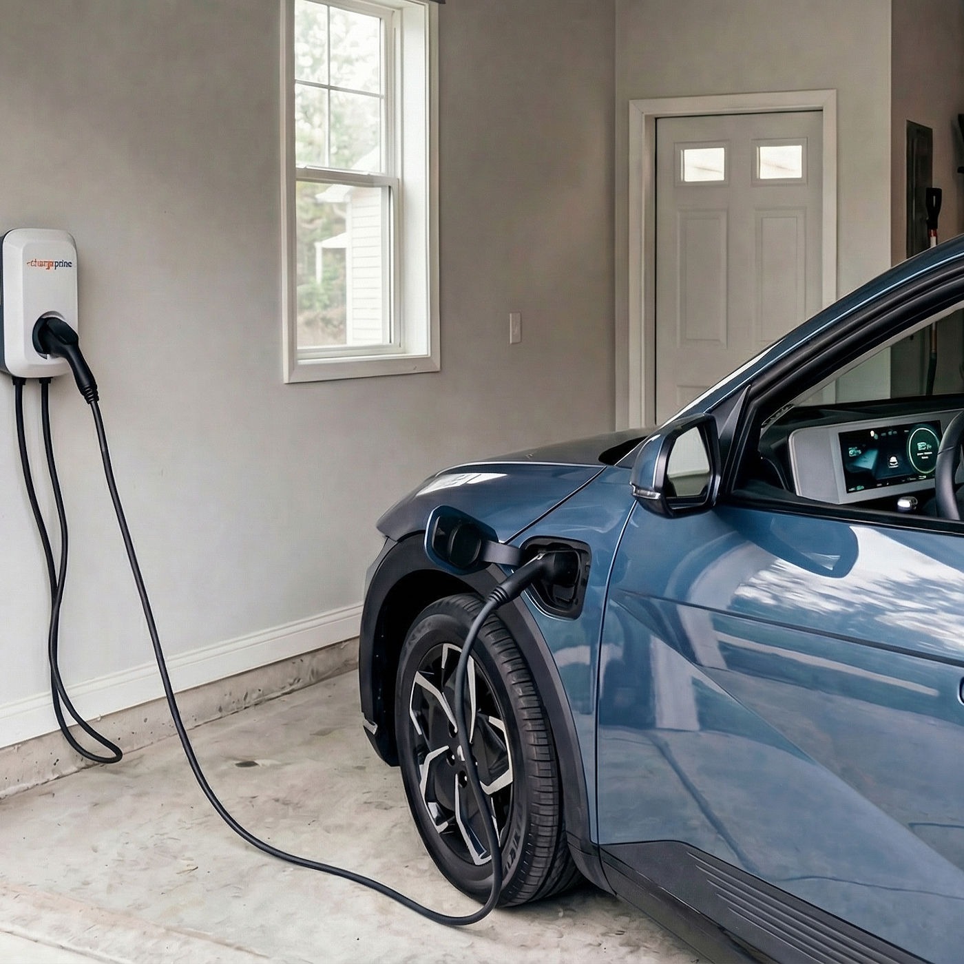 Top 10 Benefits of home ev charger installation – Convenient Overnight Charging – Bold Electric Top 10 Reasons to Schedule a Home Electrical Safety Inspection - Preparing for Increased Energy Usage - Bold Electric