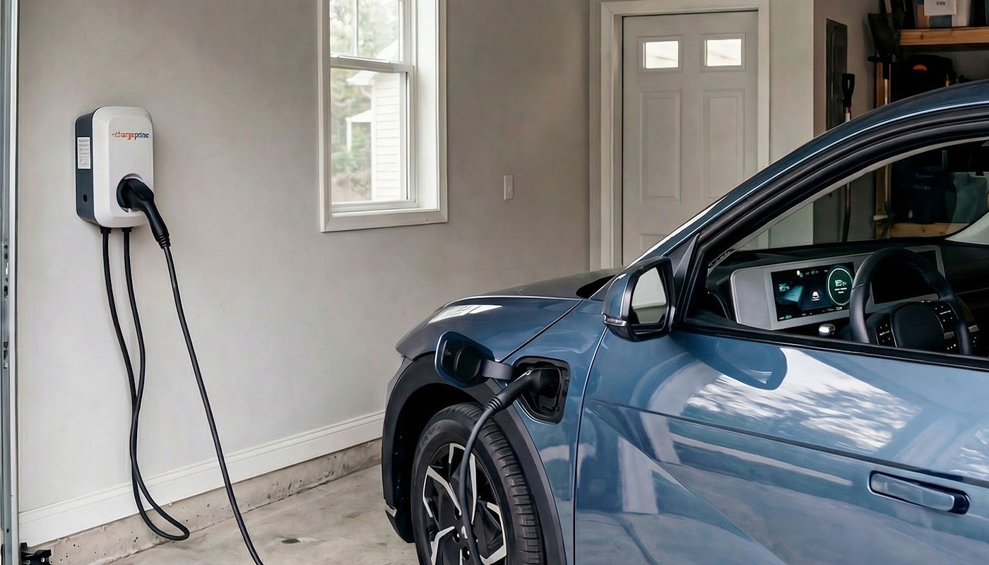 Top 10 Benefits of home ev charger installation – Convenient Overnight Charging – Bold Electric Top 10 Reasons to Schedule a Home Electrical Safety Inspection - Preparing for Increased Energy Usage - Bold Electric