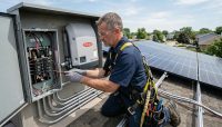 Residential Renewable Energy Electrical Services in Sherman TX - BOLD Electric