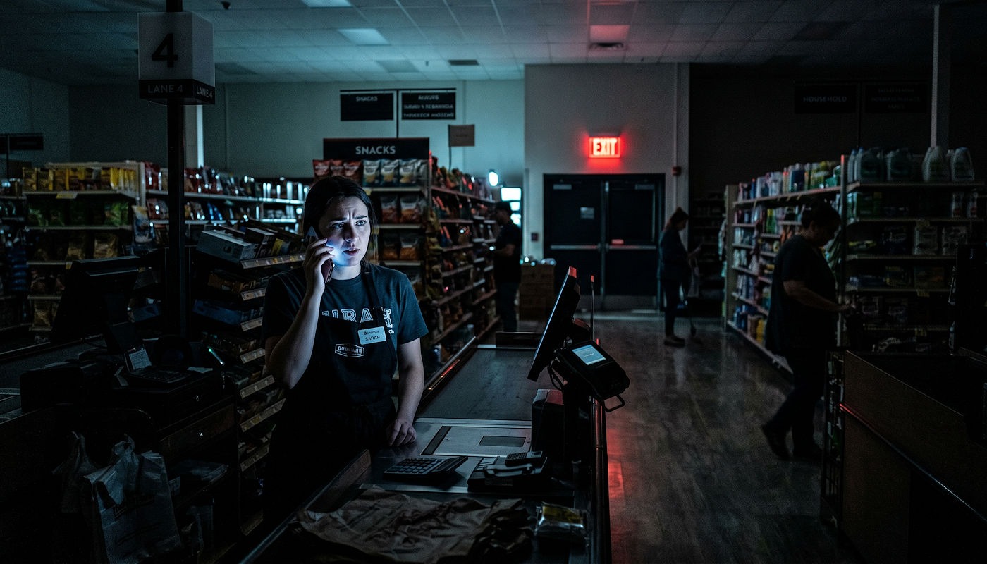 Emergency Commercial Electrical Repair Services - BOLD Electric