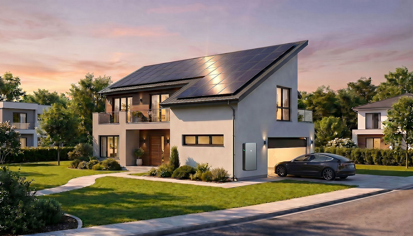 Solar panels and EV chargers can work together efficiently, especially when properly designed and integrated - BOLD Electric Learning Center