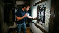 Top 10 Signs Your Home May Need Rewiring - BOLD Electric Learning Center
