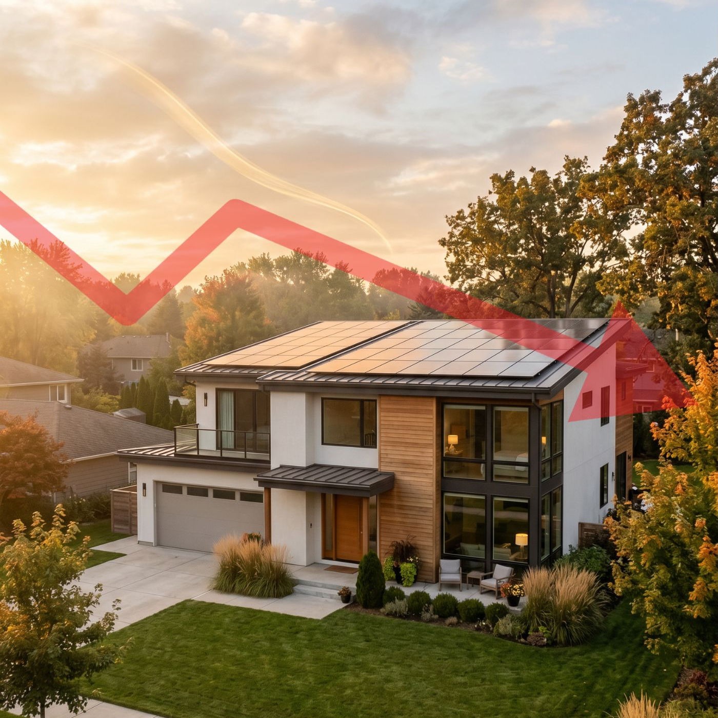 What Are the Top 10 Benefits of Installing Home Solar Panels? - Bold Electric Learning Center