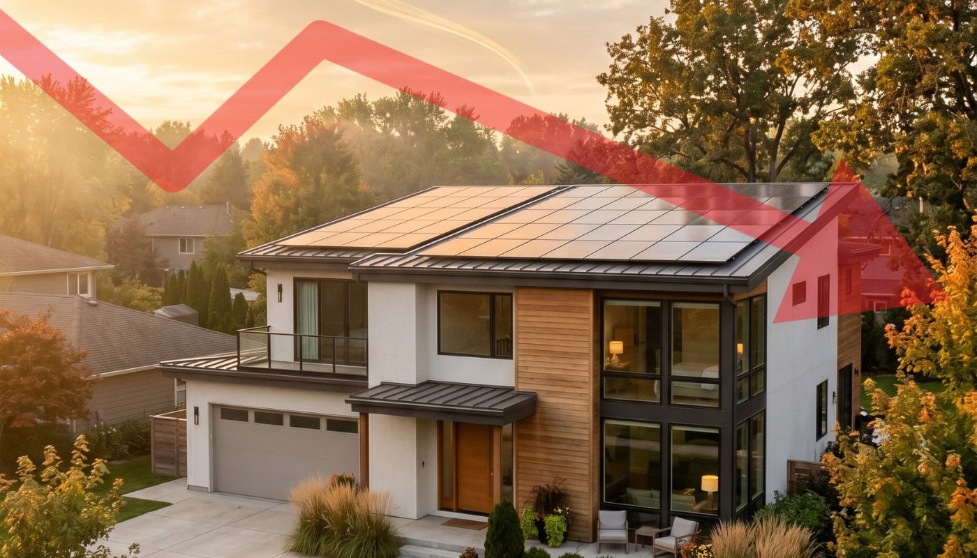 What Are the Top 10 Benefits of Installing Home Solar Panels? - Bold Electric Learning Center