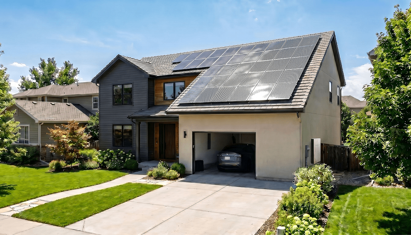 What Are the Top 10 Benefits of Installing Home Solar Panels? - Bold Electric Learning Center