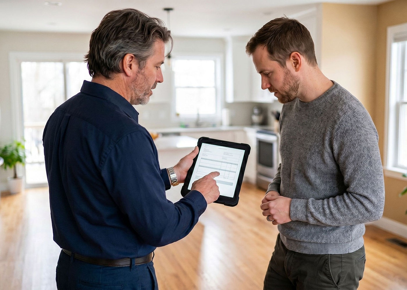 Why Businesses & Homeowners Choose BOLD Electric